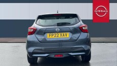 Nissan Micra 1.0 IG-T 92 Acenta 5dr Petrol Hatchback